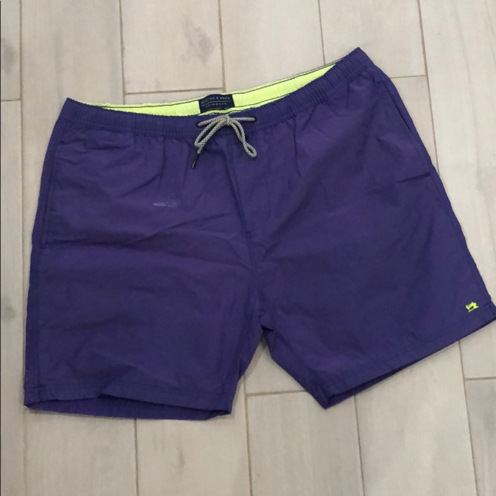 Scotch & Soda Swimsuit